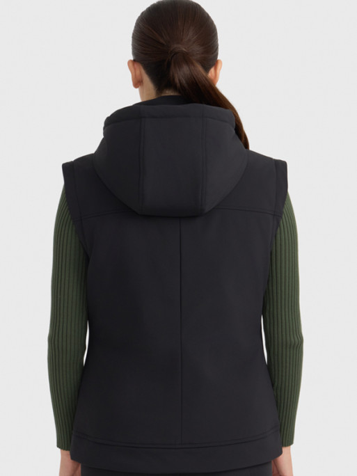Parka 2 en 1 Coralie FW26 Harcour