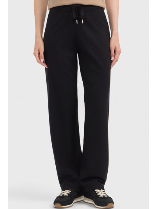 Pantalon Maille Chelsea FW26 Harcour
