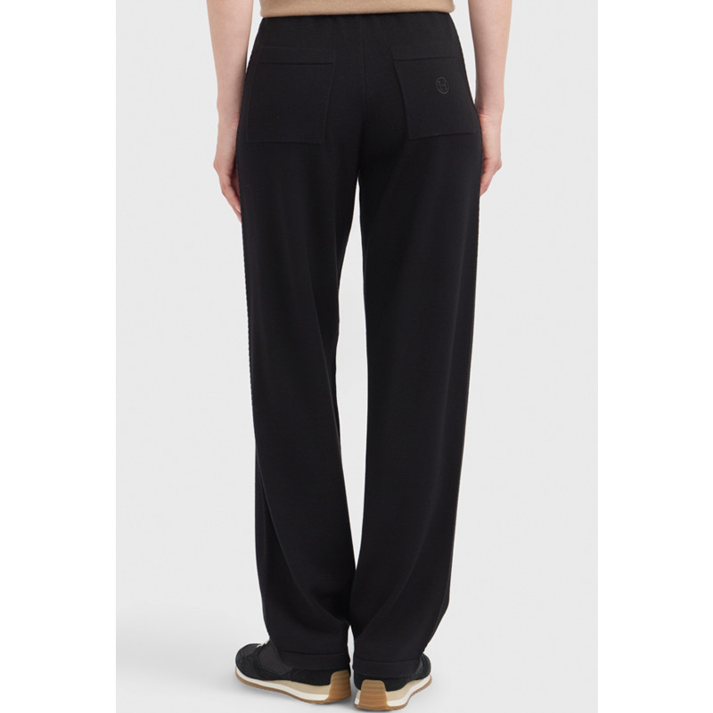 Pantalon Maille Chelsea FW26 Harcour
