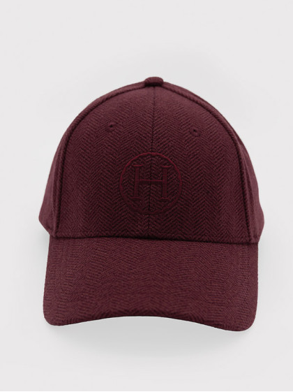 Casquette Come FW26 Harcour