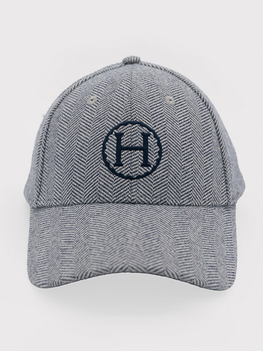 Casquette Come FW26 Harcour
