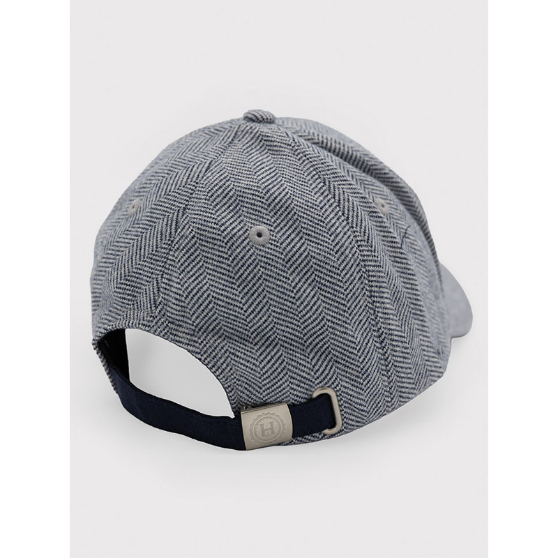 Casquette Come FW26 Harcour