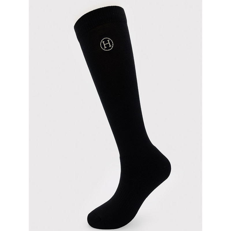 Chaussettes Chris FW26 Harcour