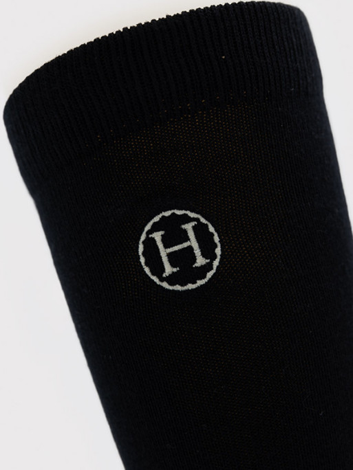 Chaussettes Chris FW26 Harcour