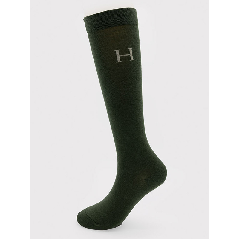 Chaussettes Carly x3 FW26 Harcour