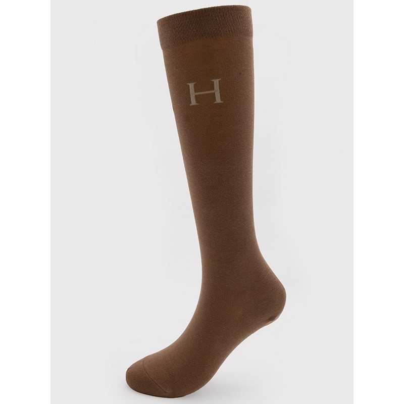 Chaussettes Carly x3 FW26 Harcour