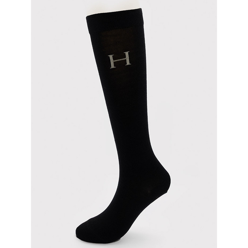 Chaussettes Carly x3 FW26 Harcour