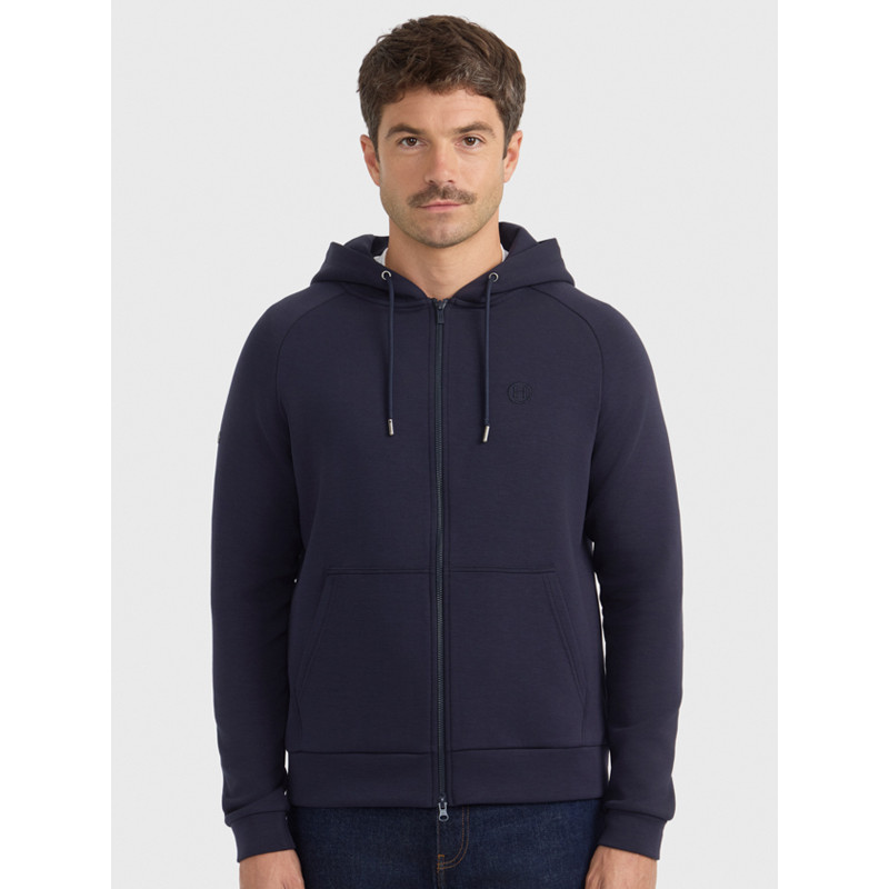 Sweat technique homme Connor FW26 Harcour