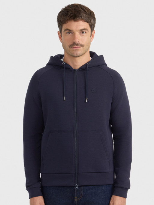 Sweat technique homme Connor FW26 Harcour