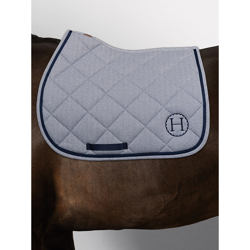 Tapis de selle Charma CSO FW26 Harcour