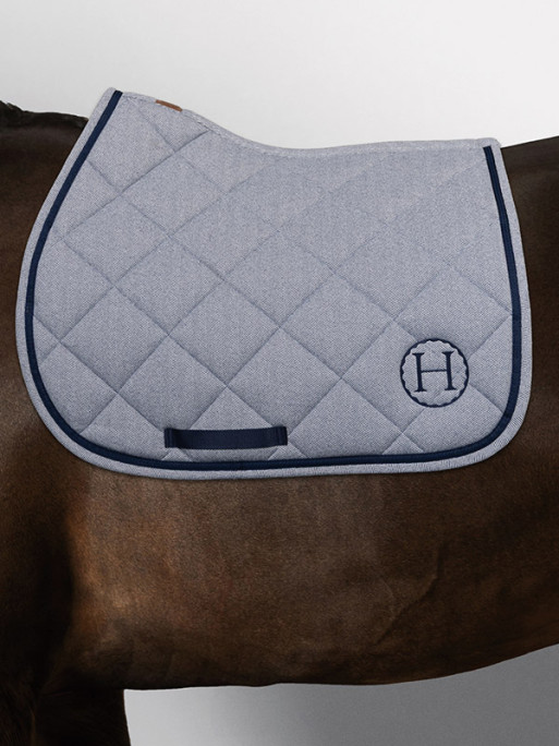 Tapis de selle Charma CSO FW26 Harcour