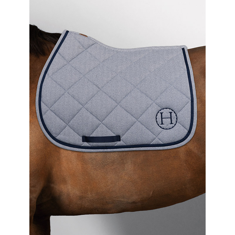 Tapis de selle Charma CSO FW26 Harcour
