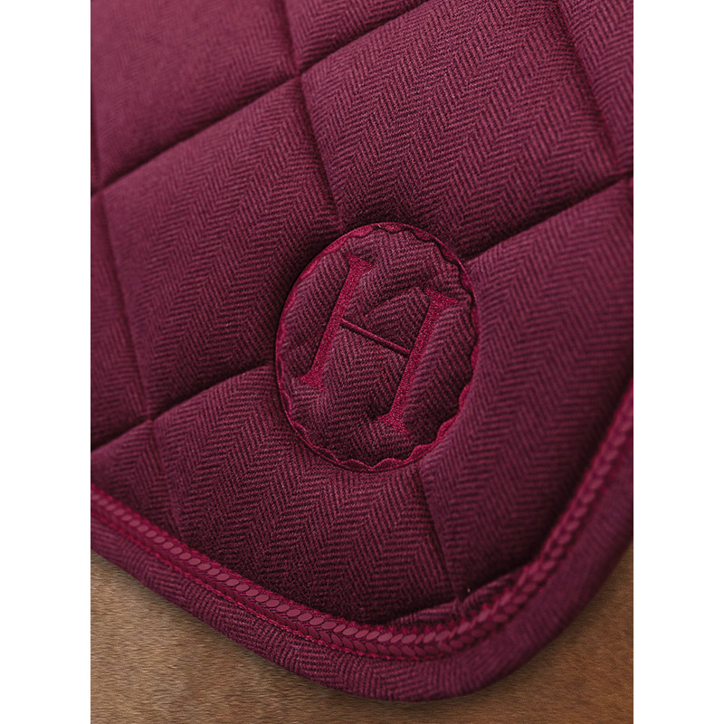 Tapis de selle Charma Dressage FW26 Harcour