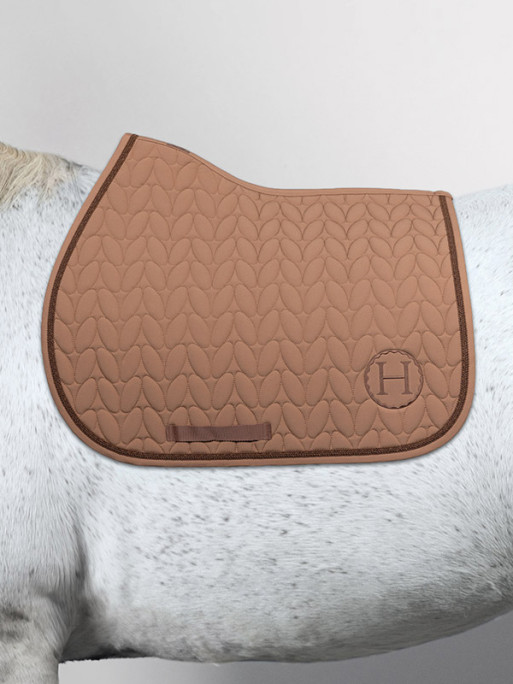 Tapis de selle Cassiope CSO FW26 Harcour