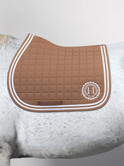 Tapis de selle Soft CSO FW26 Harcour