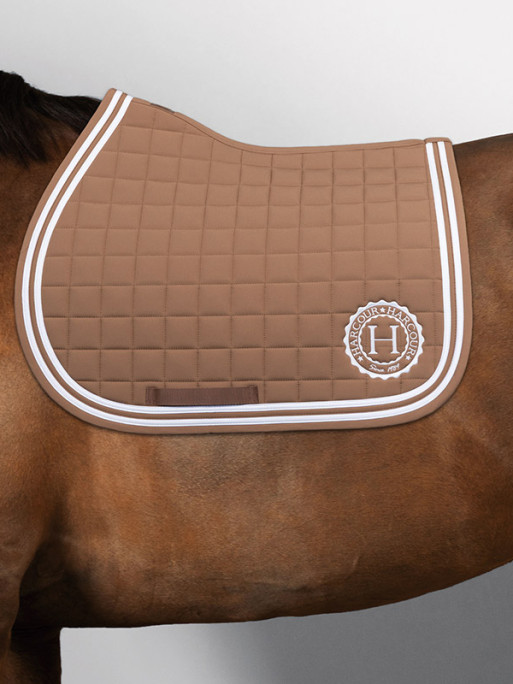 Tapis de selle Soft CSO FW26 Harcour