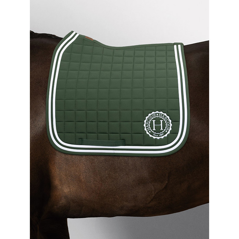 Tapis de selle Soft Dressage FW26 Harcour
