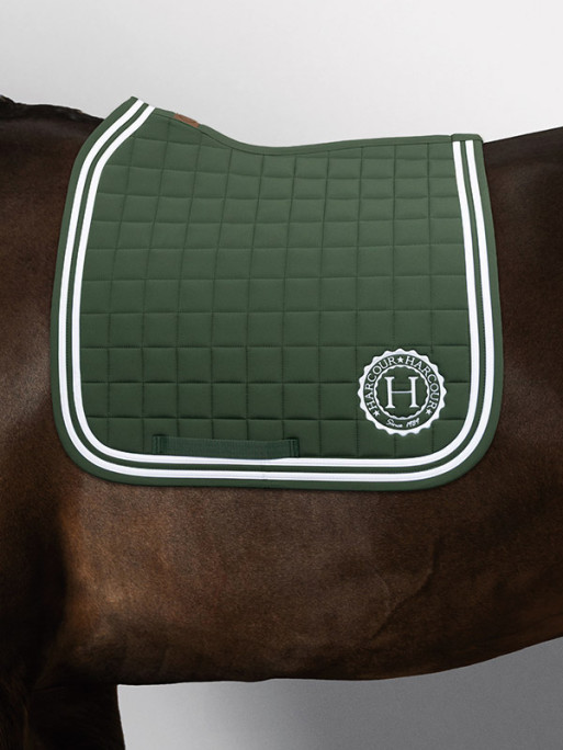Tapis de selle Soft Dressage FW26 Harcour