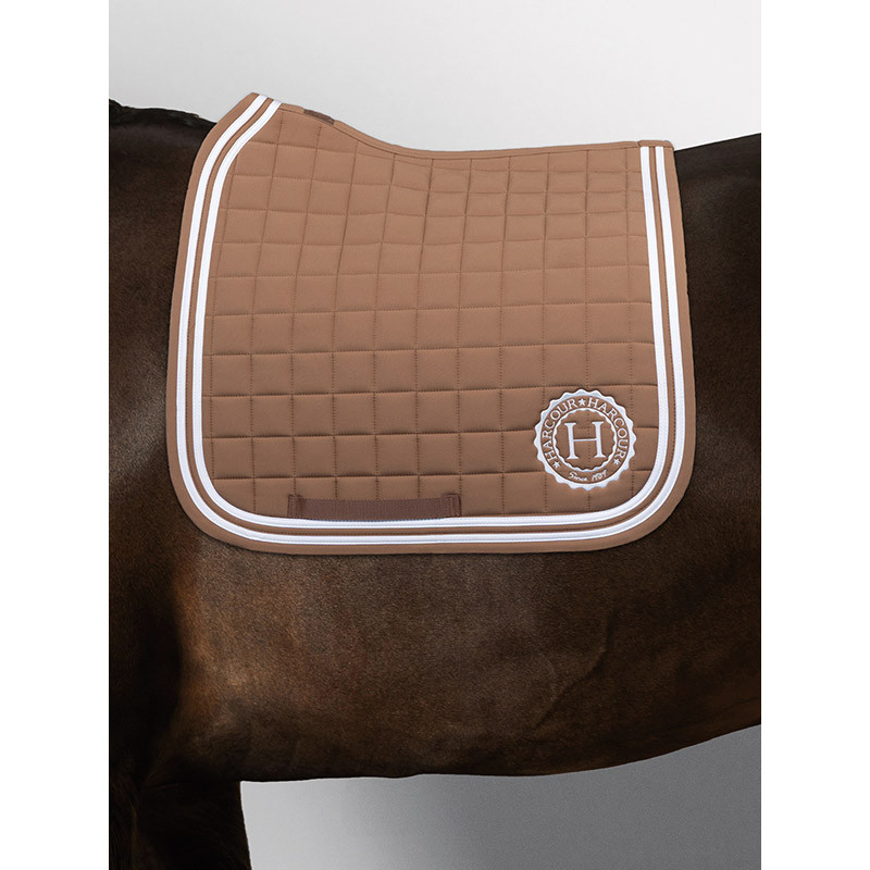 Tapis de selle Soft Dressage FW26 Harcour