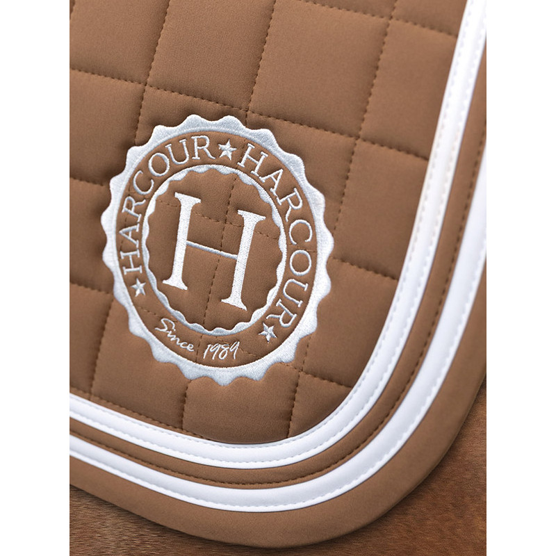 Tapis de selle Soft Dressage FW26 Harcour