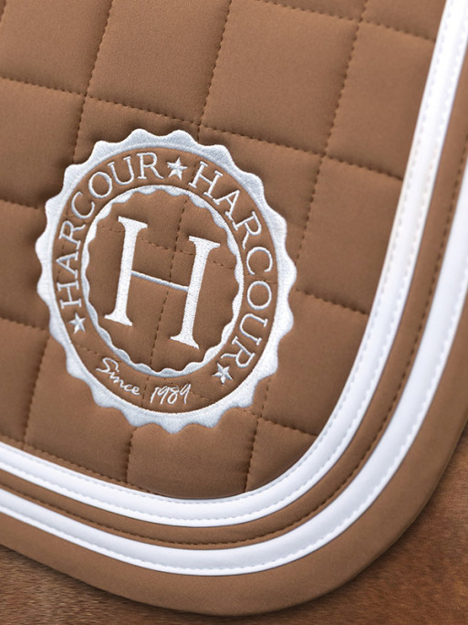 Tapis de selle Soft Dressage FW26 Harcour
