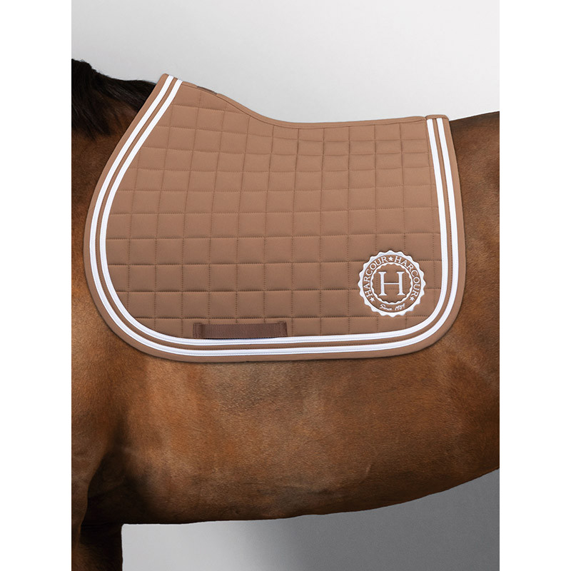 Tapis de selle Soft Poney FW26 Harcour
