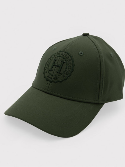 Casquette Ambassadeur FW26 Harcour