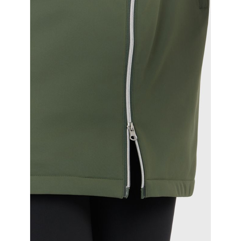 Veste longue Abby FW26 Harcour