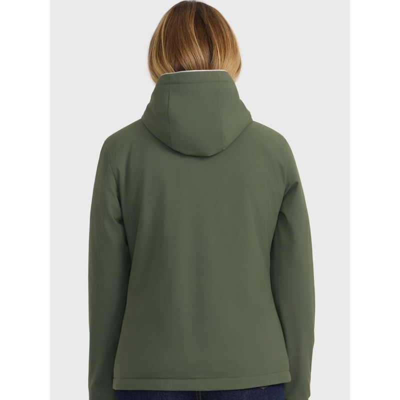 Veste Simhat FW26 Harcour
