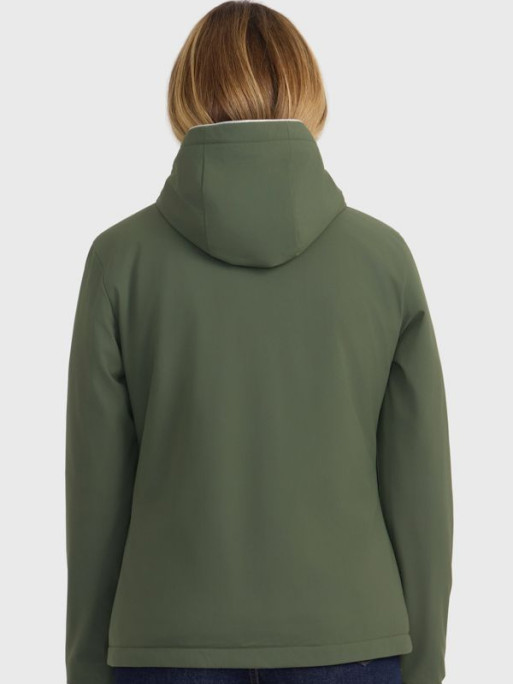 Veste Simhat FW26 Harcour