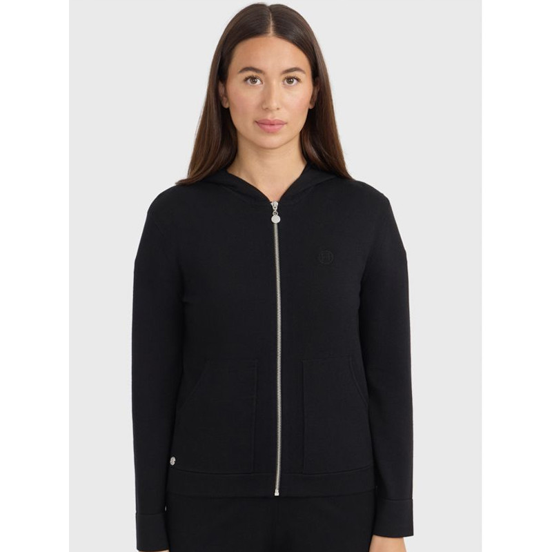 Sweat zippé Amélie FW26 Harcour