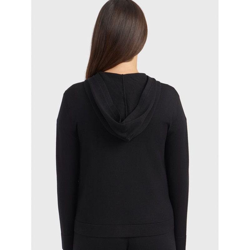 Sweat zippé Amélie FW26 Harcour