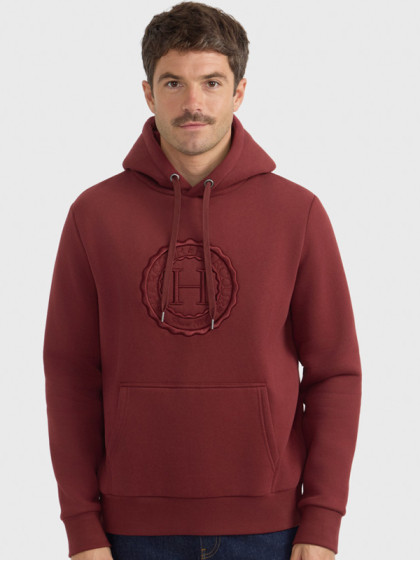 Sweat unisexe Samy FW26 Harcour