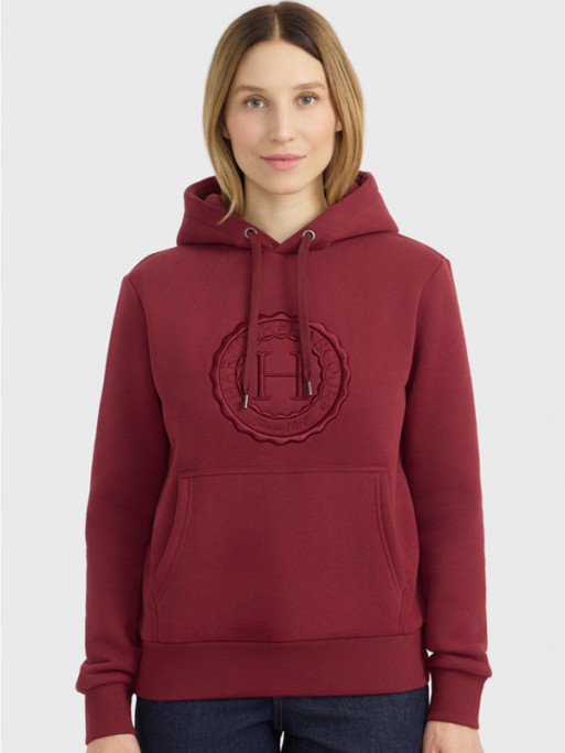 Sweat unisexe Samy FW26 Harcour