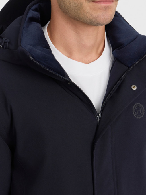 Veste homme Nordis FW26 Harcour
