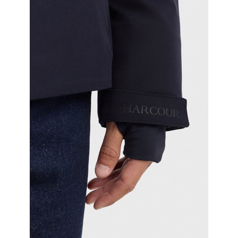 Veste homme Nordis FW26 Harcour