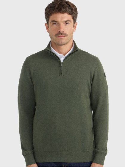 Pull homme Parmo FW26 Harcour