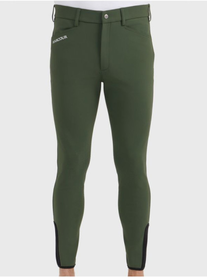 Pantalon knee grip homme Barmino FW26 Harcour
