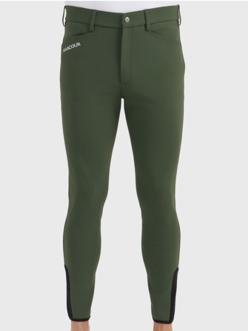 Pantalon knee grip homme Barmino FW26 Harcour