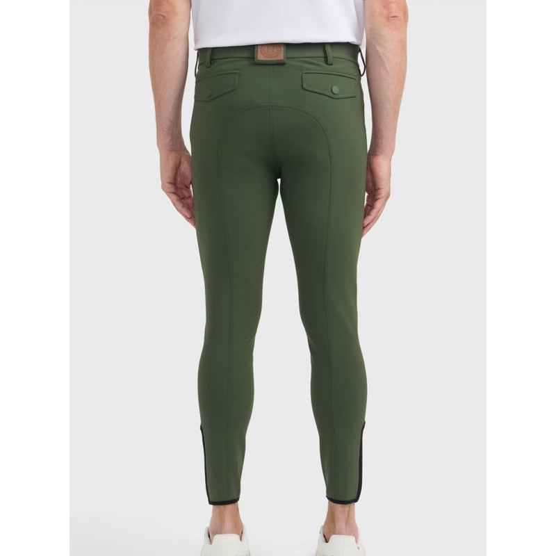 Pantalon knee grip homme Barmino FW26 Harcour