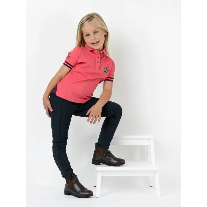 Pantalon knee gripp Junior Pro LeMieux