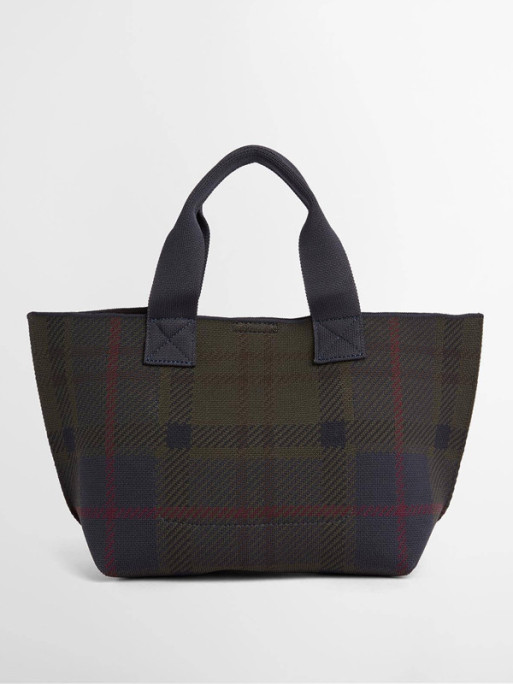 Sac Layla Tartan Mini FW26 Barbour