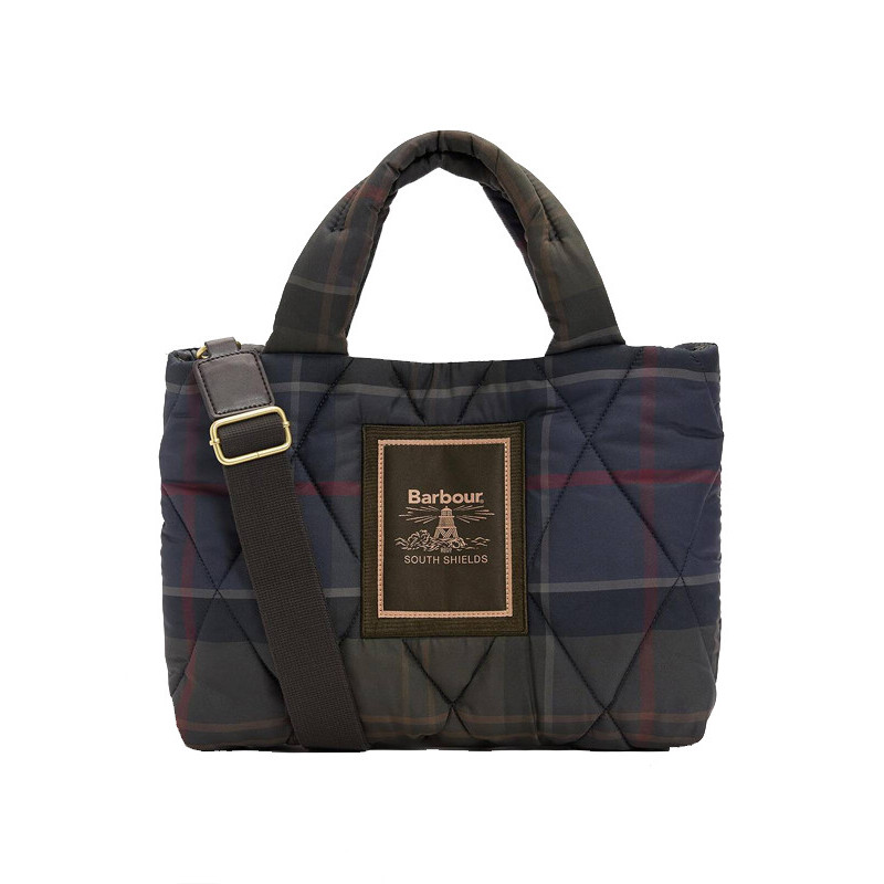 Sac Arlene Mini Quilted FW26 Barbour