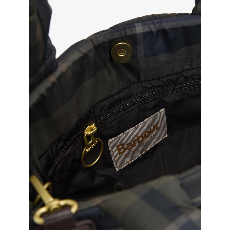 Sac Arlene Mini Quilted FW26 Barbour