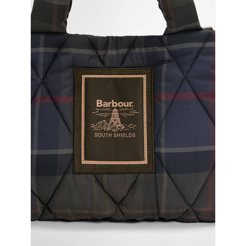 Sac Arlene Mini Quilted FW26 Barbour