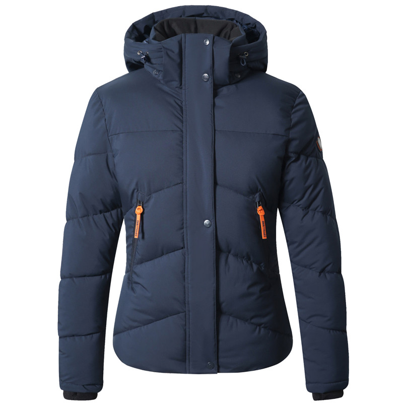 Blouson d'hiver FW26 Covalliero