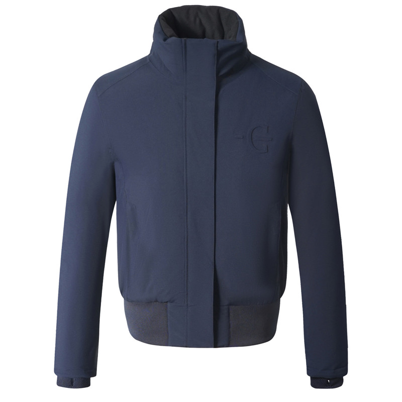 Bomber d'hiver FW26 Covalliero
