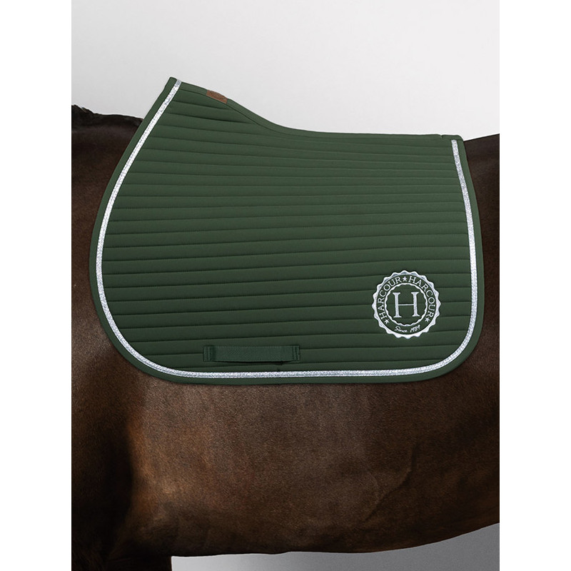 Tapis de selle Karembar CSO FW26 Harcour