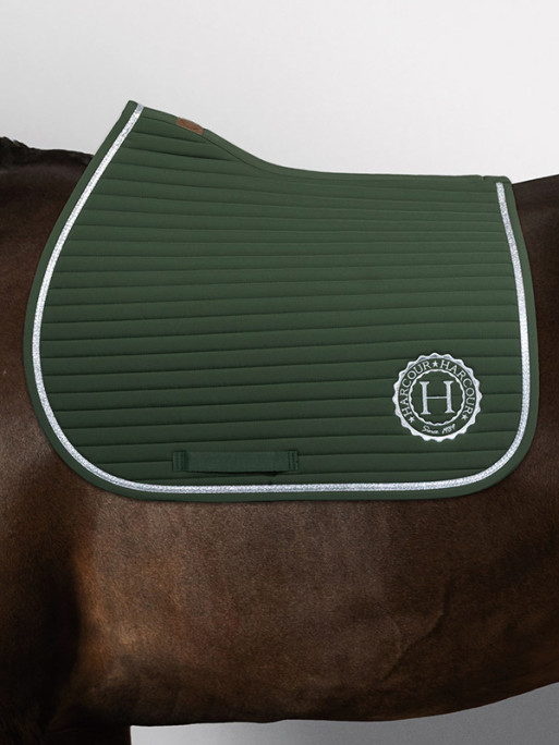 Tapis de selle Karembar CSO FW26 Harcour