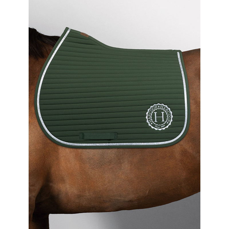 Tapis de selle Karembar CSO FW26 Harcour